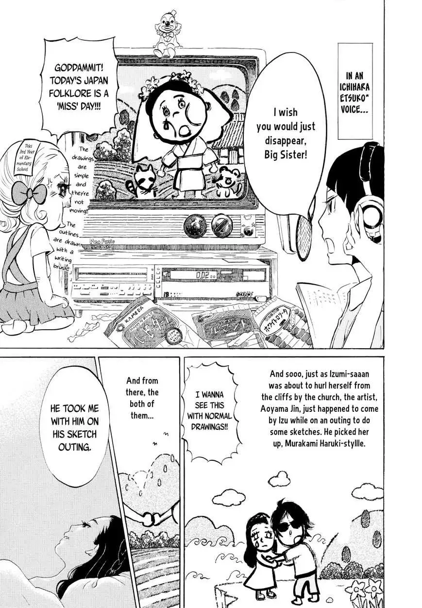 Read 100 miles chapter 12 image 10 on Lezhin