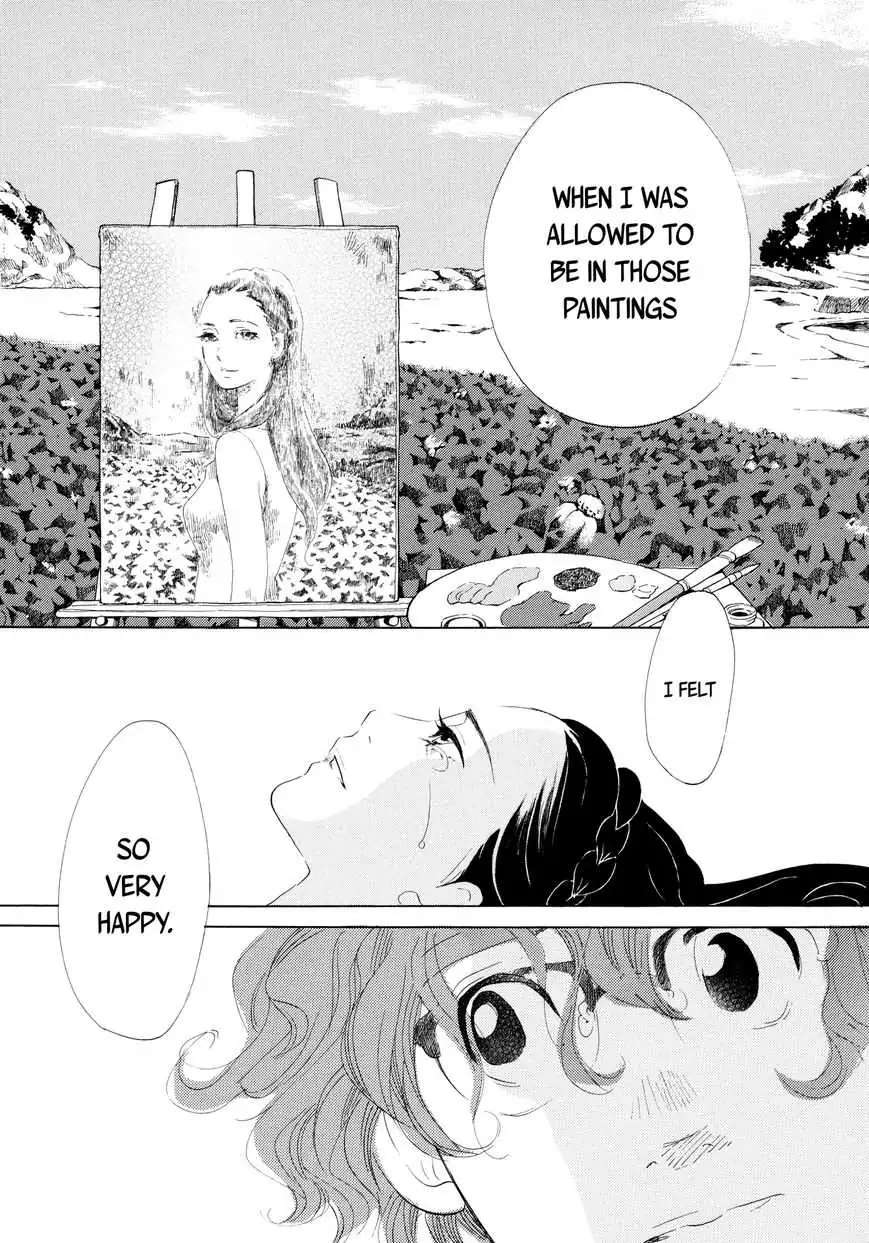 Read 100 miles chapter 12 image 12 on Lezhin