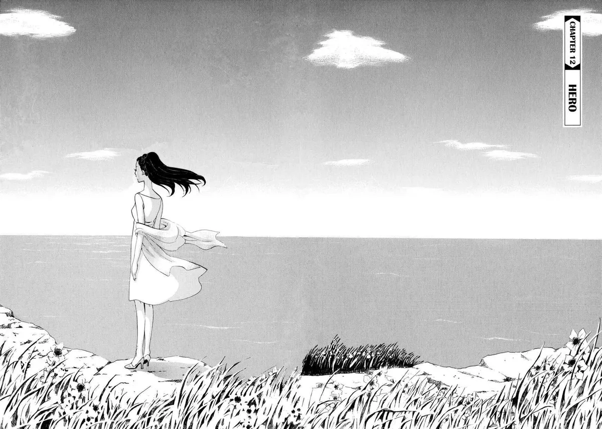 Read 100 miles chapter 12 image 4 on Lezhin