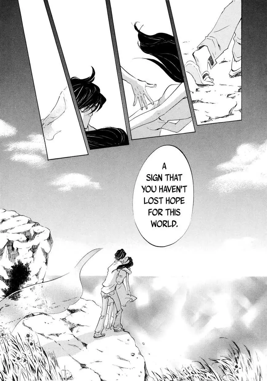 Read 100 miles chapter 12 image 8 on Lezhin
