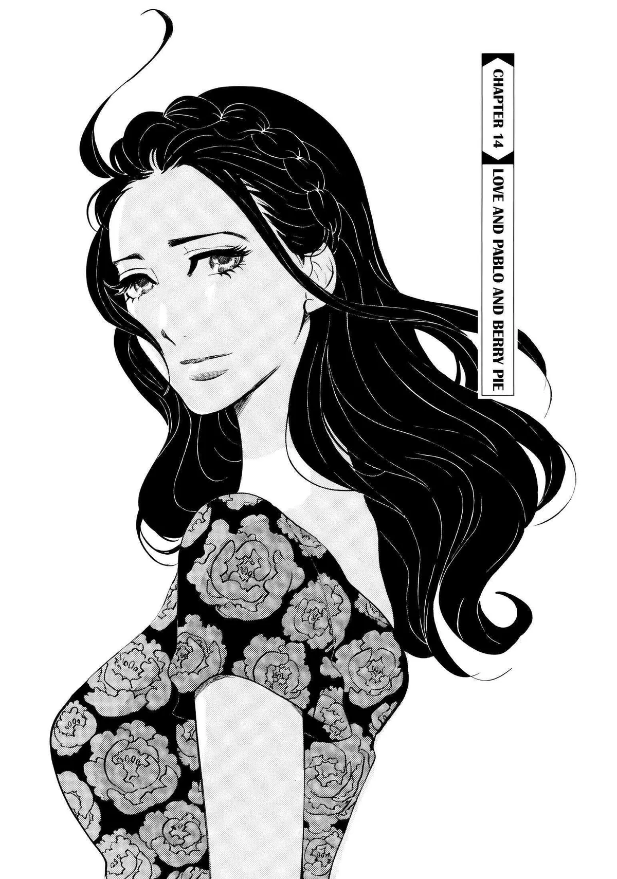 Read 100 miles chapter 14 image 0 on Lezhin