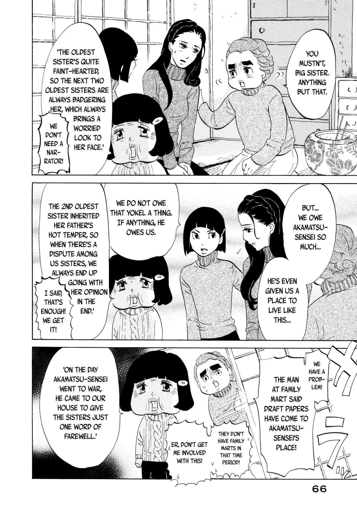 Read 100 miles chapter 17 image 3 on Lezhin
