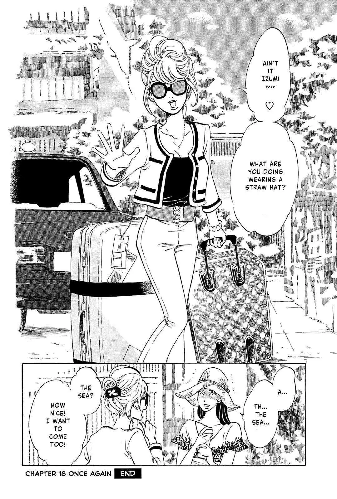 Read 100 miles chapter 18 image 10 on Lezhin