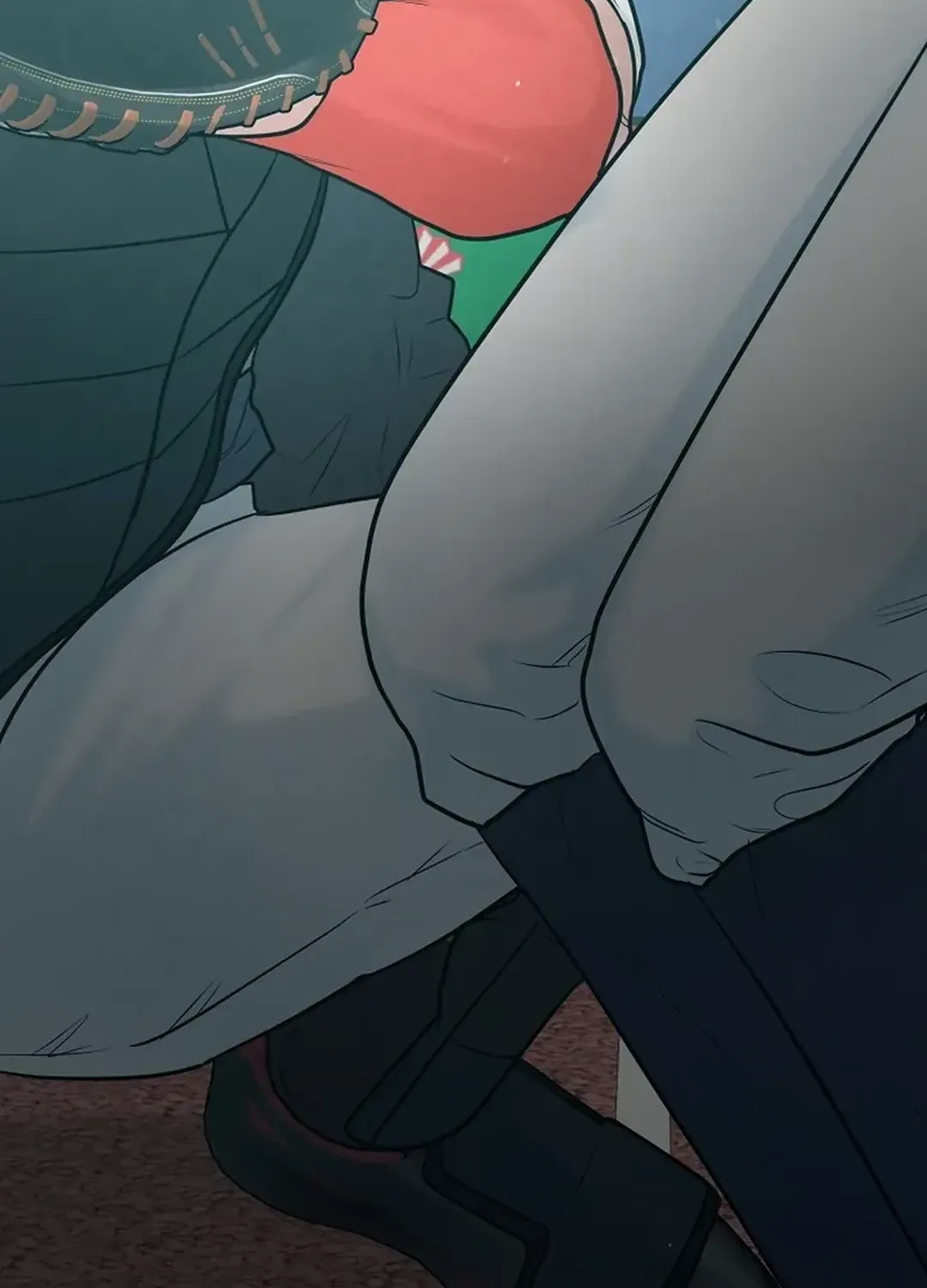 Read 100 miles chapter 19 image 125 on Lezhin