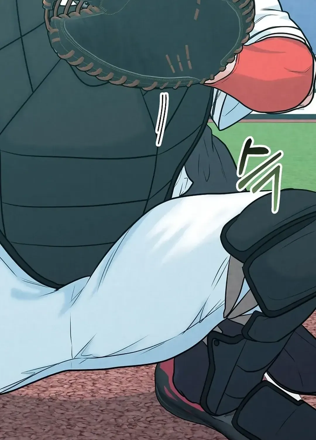 Read 100 miles chapter 19 image 134 on Lezhin