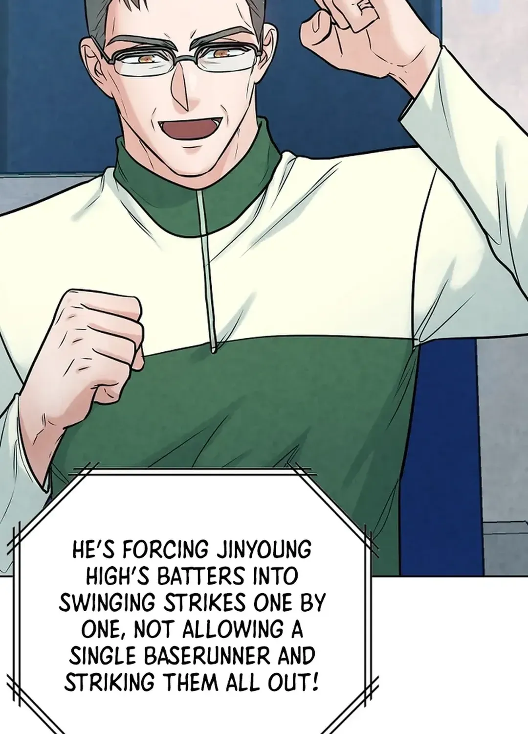 Read 100 miles chapter 19 image 16 on Lezhin