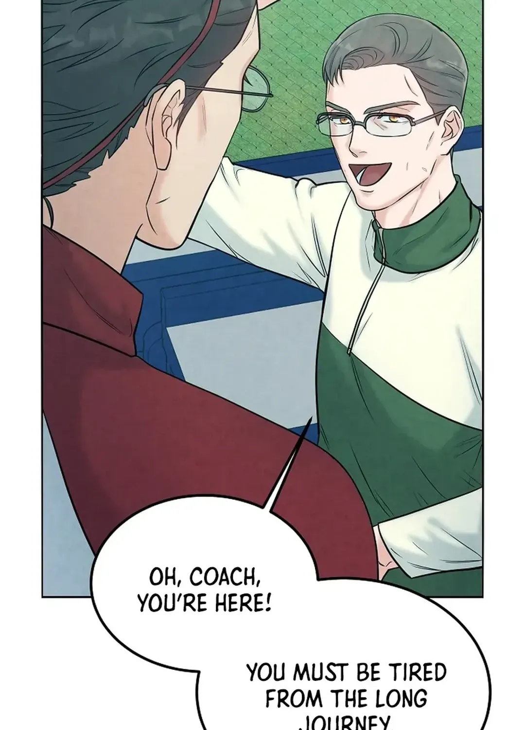 Read 100 miles chapter 19 image 19 on Lezhin