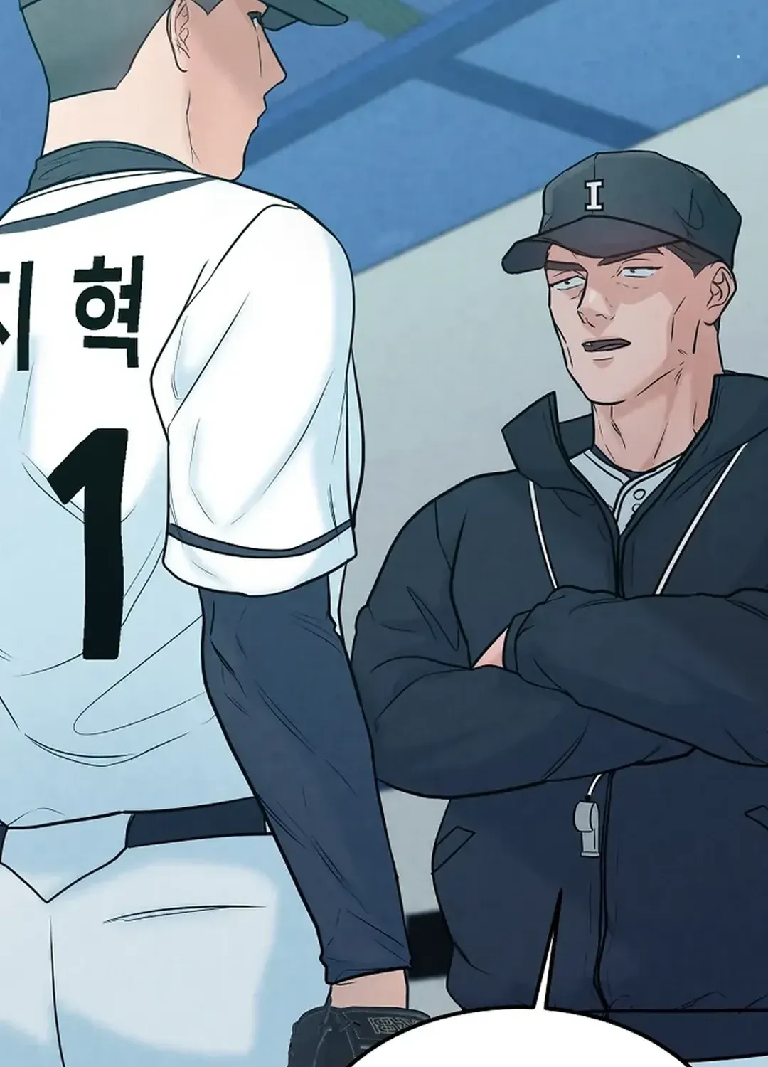 Read 100 miles chapter 19 image 59 on Lezhin