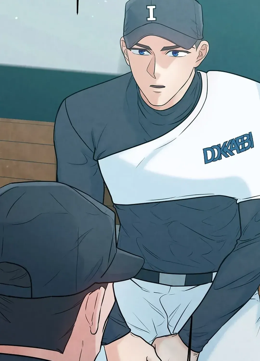 Read 100 miles chapter 19 image 64 on Lezhin