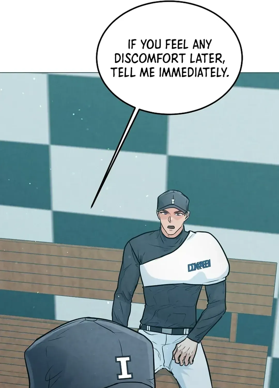 Read 100 miles chapter 19 image 69 on Lezhin