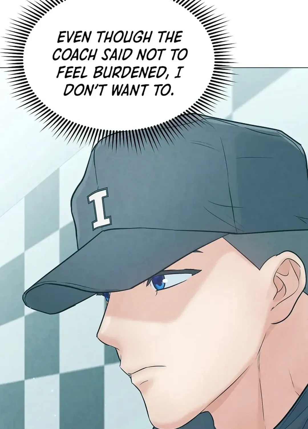 Read 100 miles chapter 19 image 71 on Lezhin