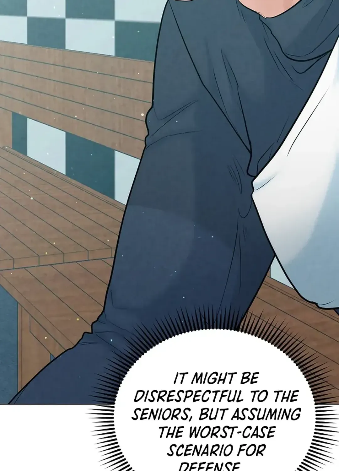 Read 100 miles chapter 19 image 72 on Lezhin