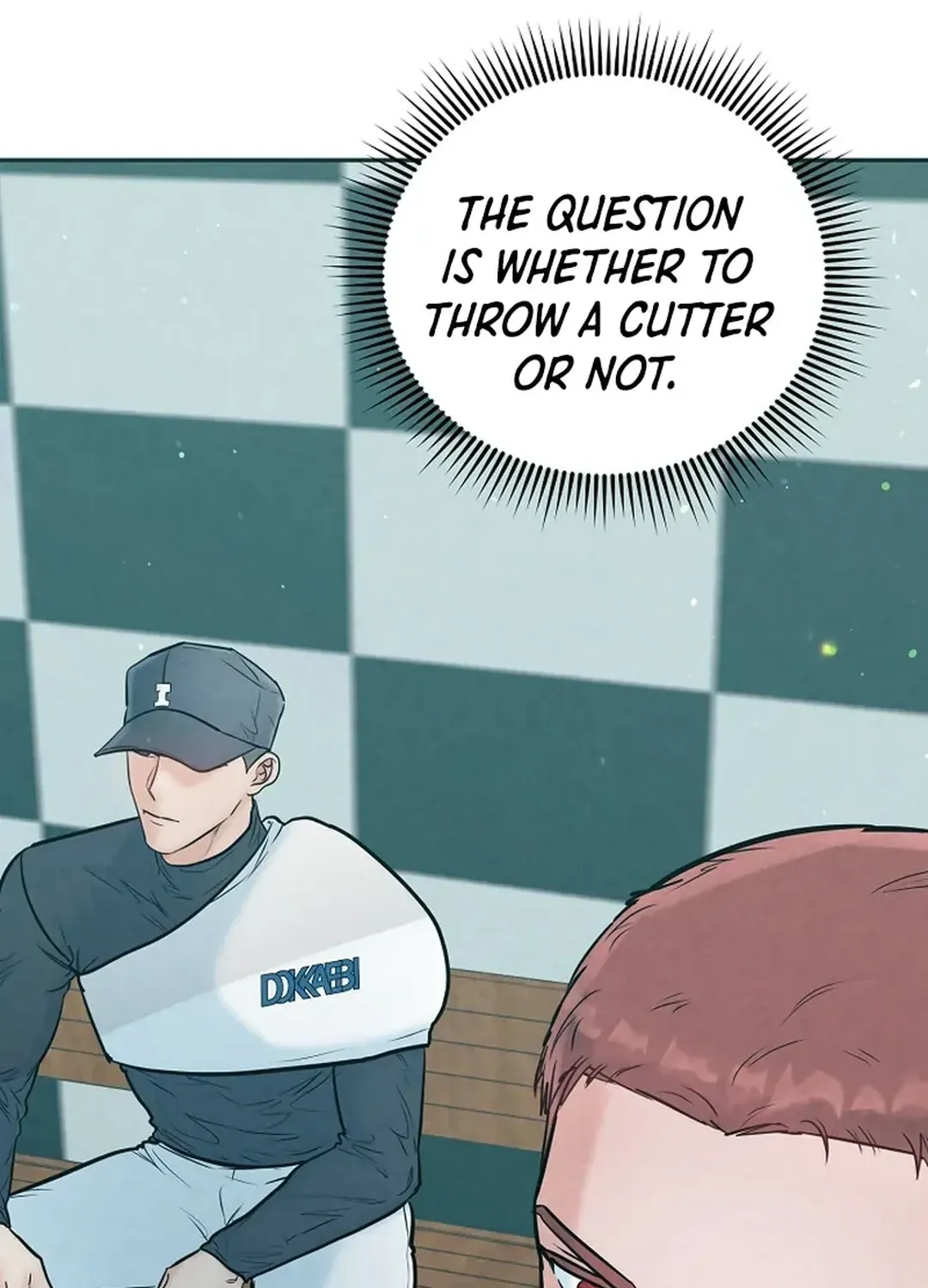 Read 100 miles chapter 19 image 76 on Lezhin