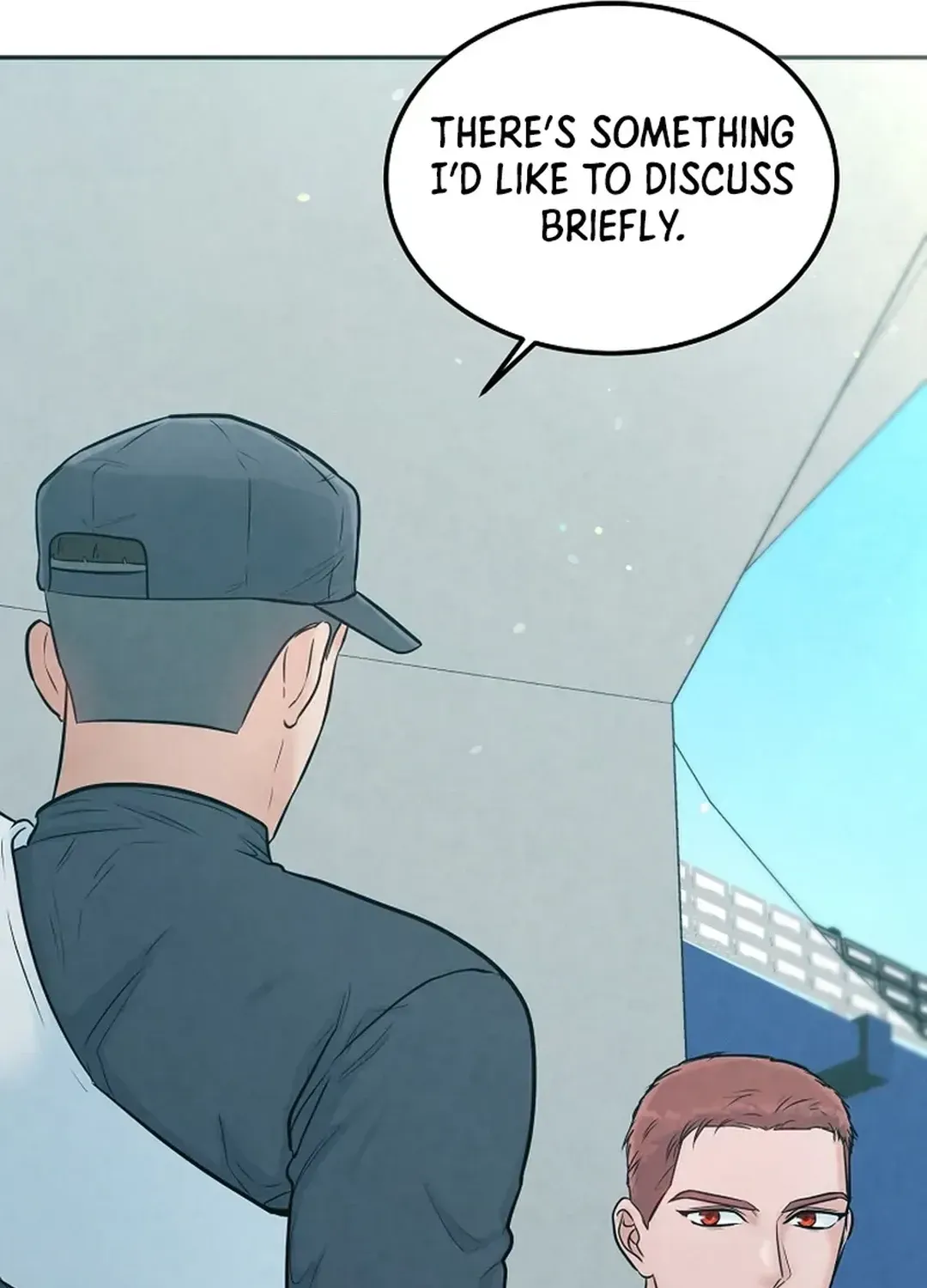 Read 100 miles chapter 19 image 83 on Lezhin