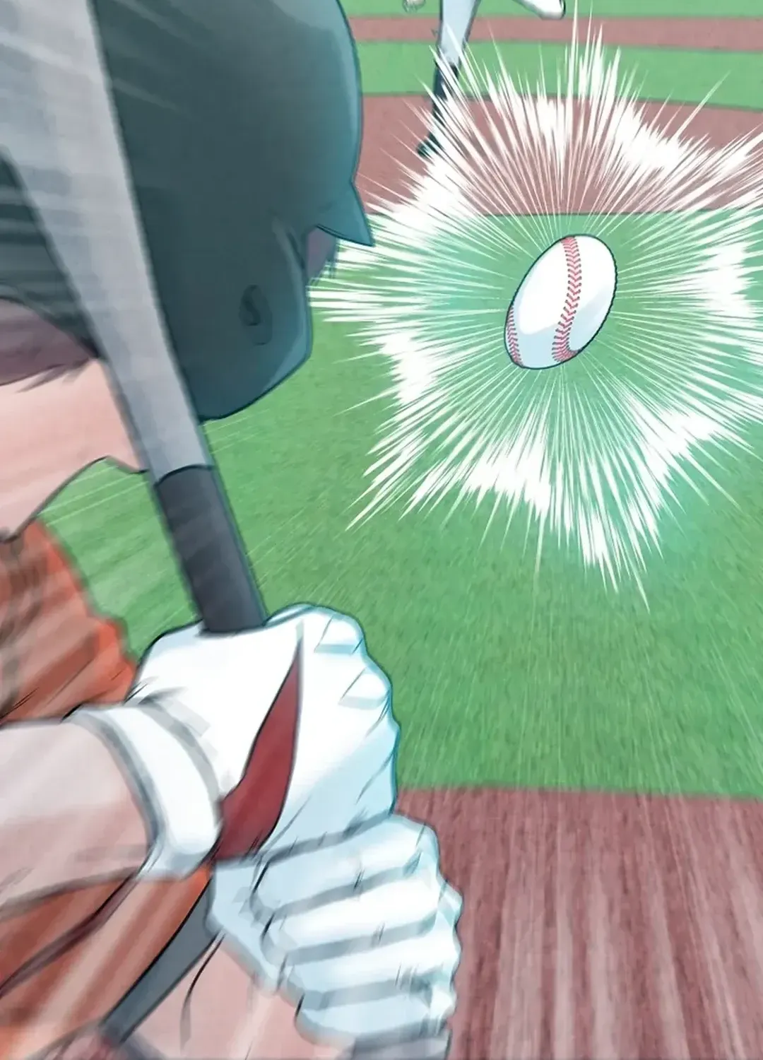 Read 100 miles chapter 19 image 9 on Lezhin