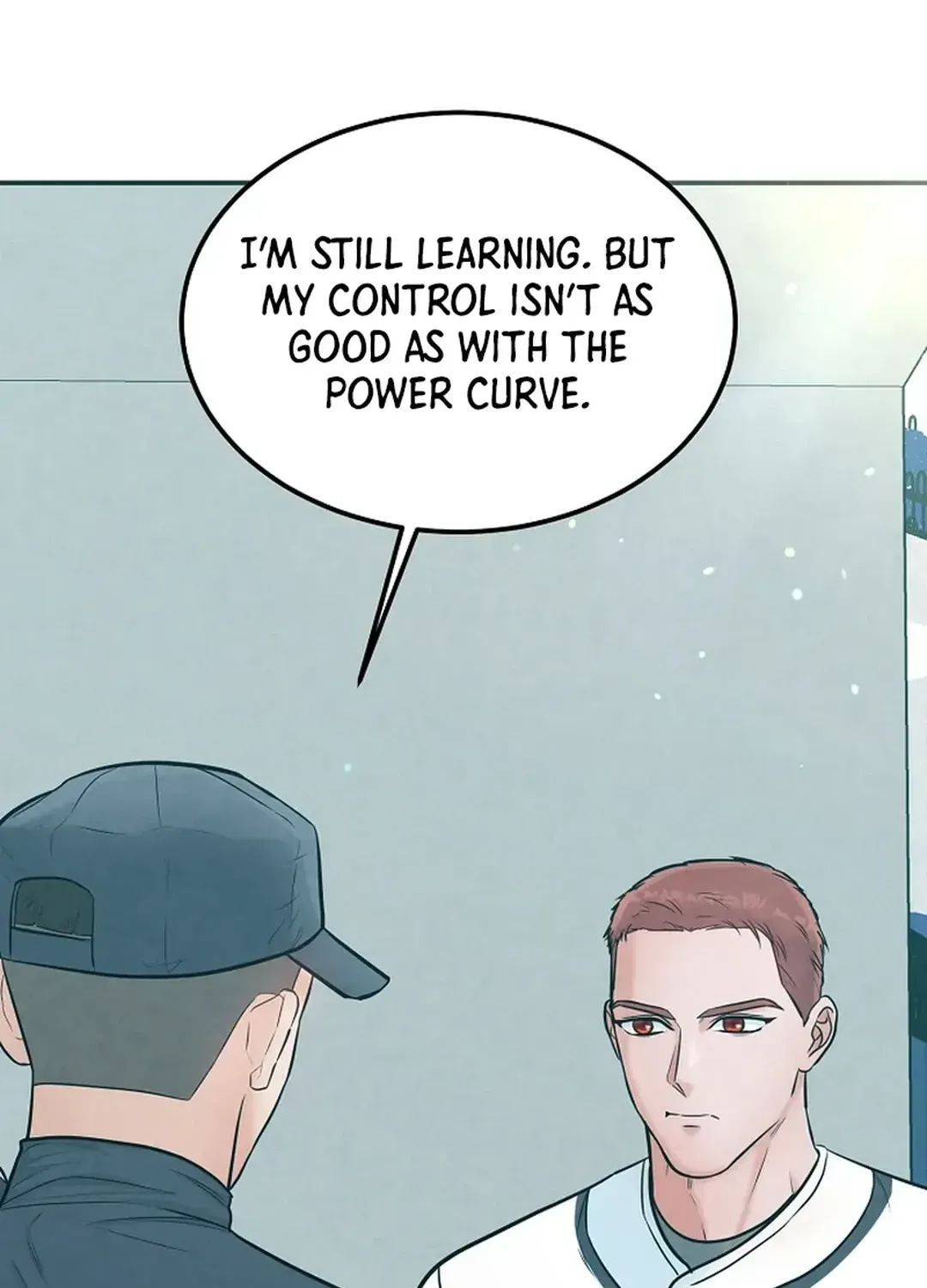 Read 100 miles chapter 19 image 90 on Lezhin