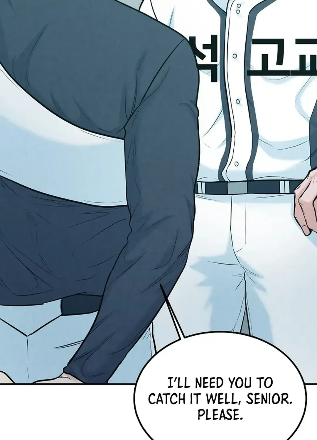 Read 100 miles chapter 19 image 91 on Lezhin