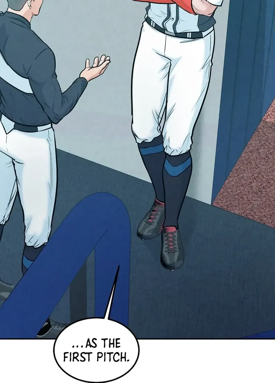 Read 100 miles chapter 19 image 99 on Lezhin