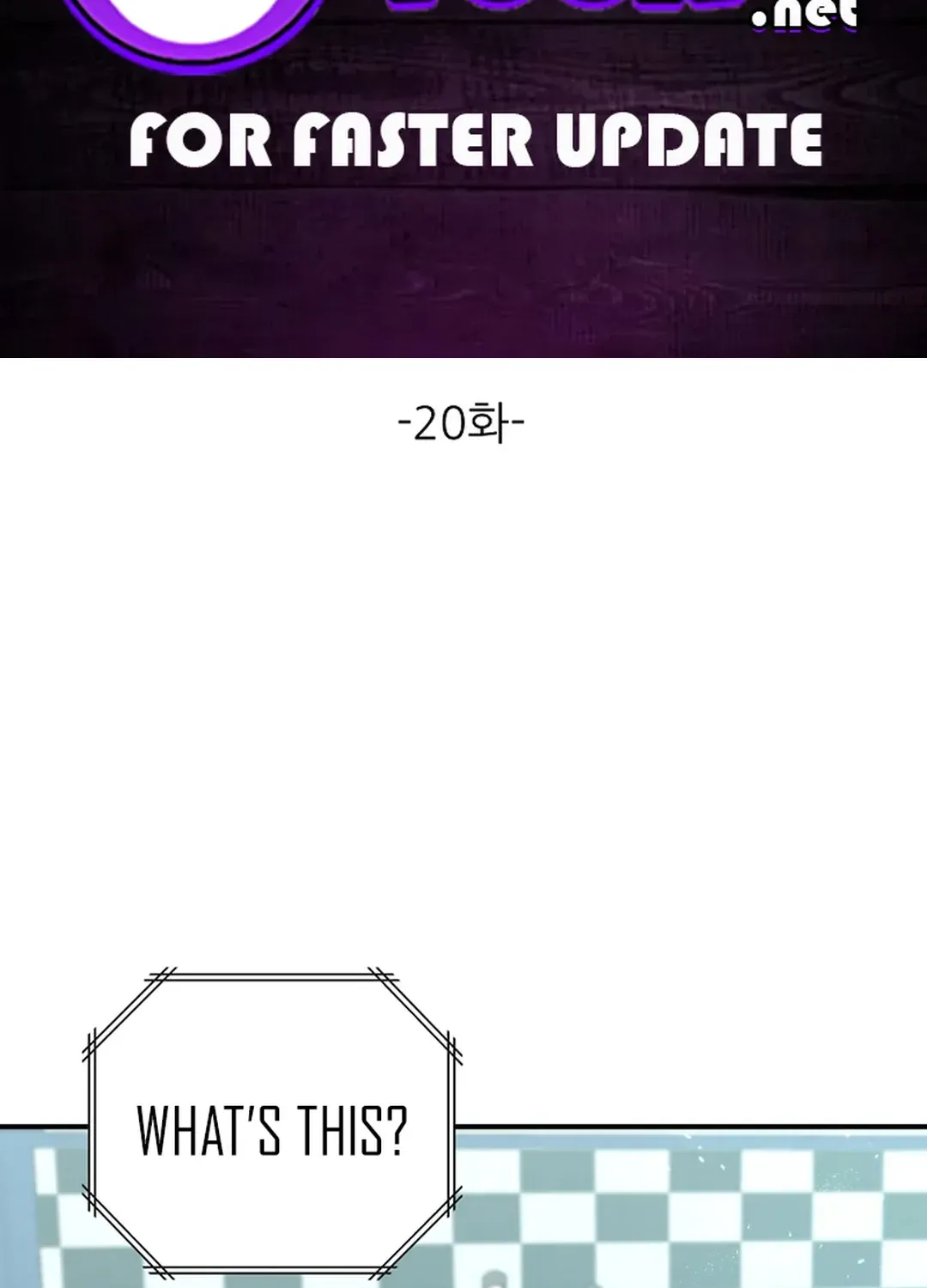 Read 100 miles chapter 20 image 1 on Lezhin