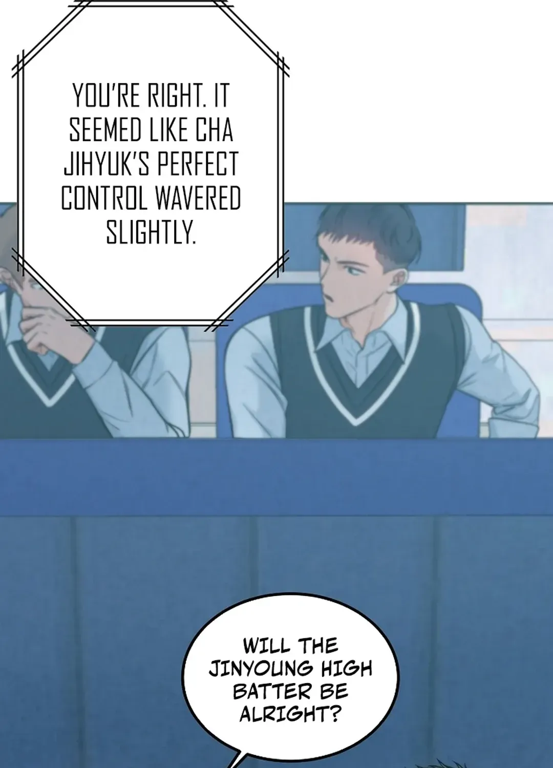 Read 100 miles chapter 20 image 10 on Lezhin