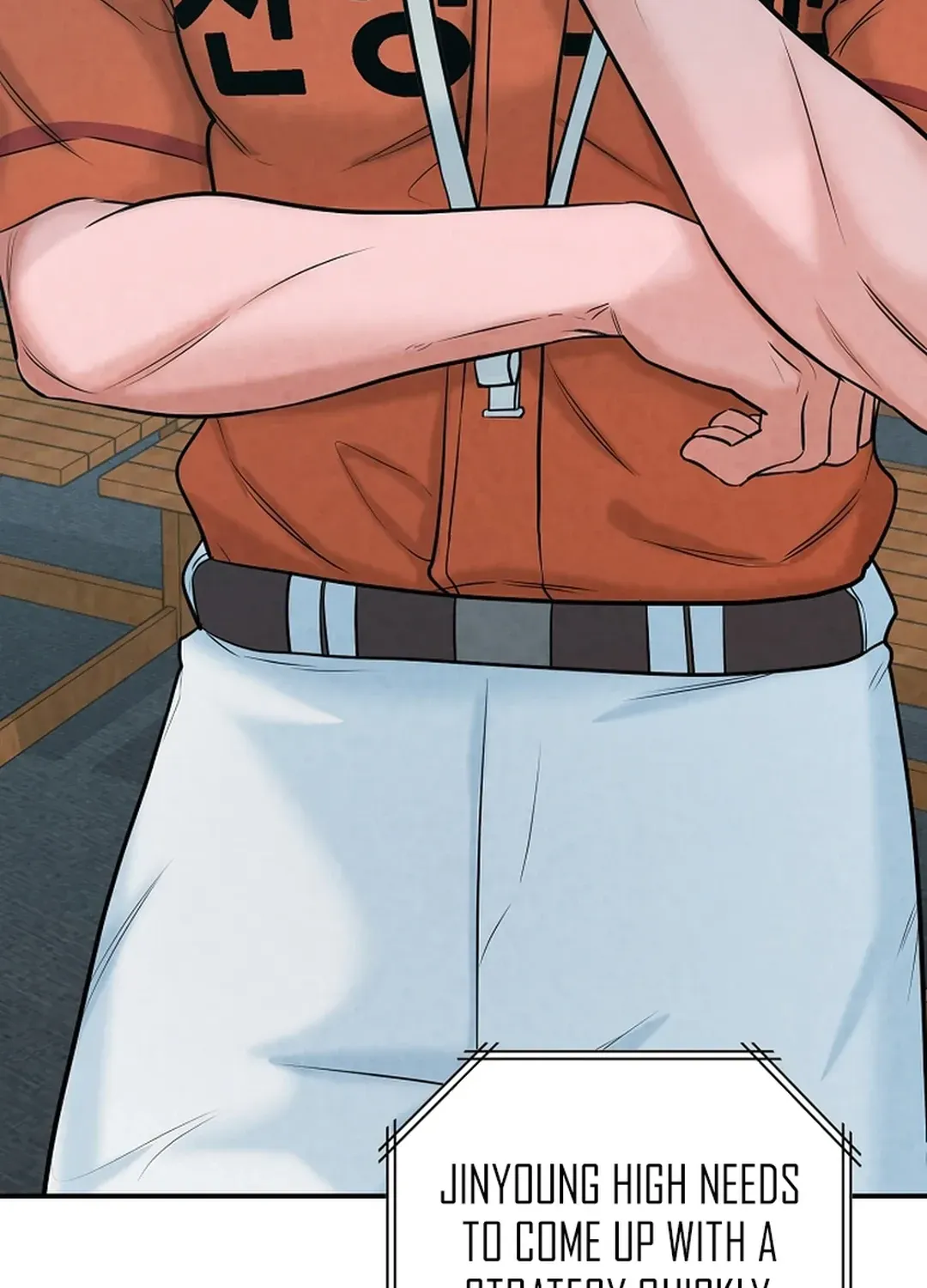 Read 100 miles chapter 20 image 108 on Lezhin
