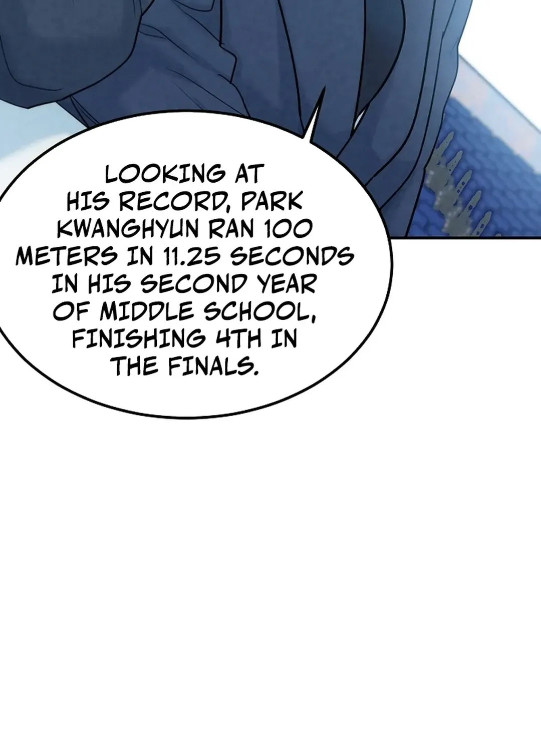 Read 100 miles chapter 20 image 118 on Lezhin