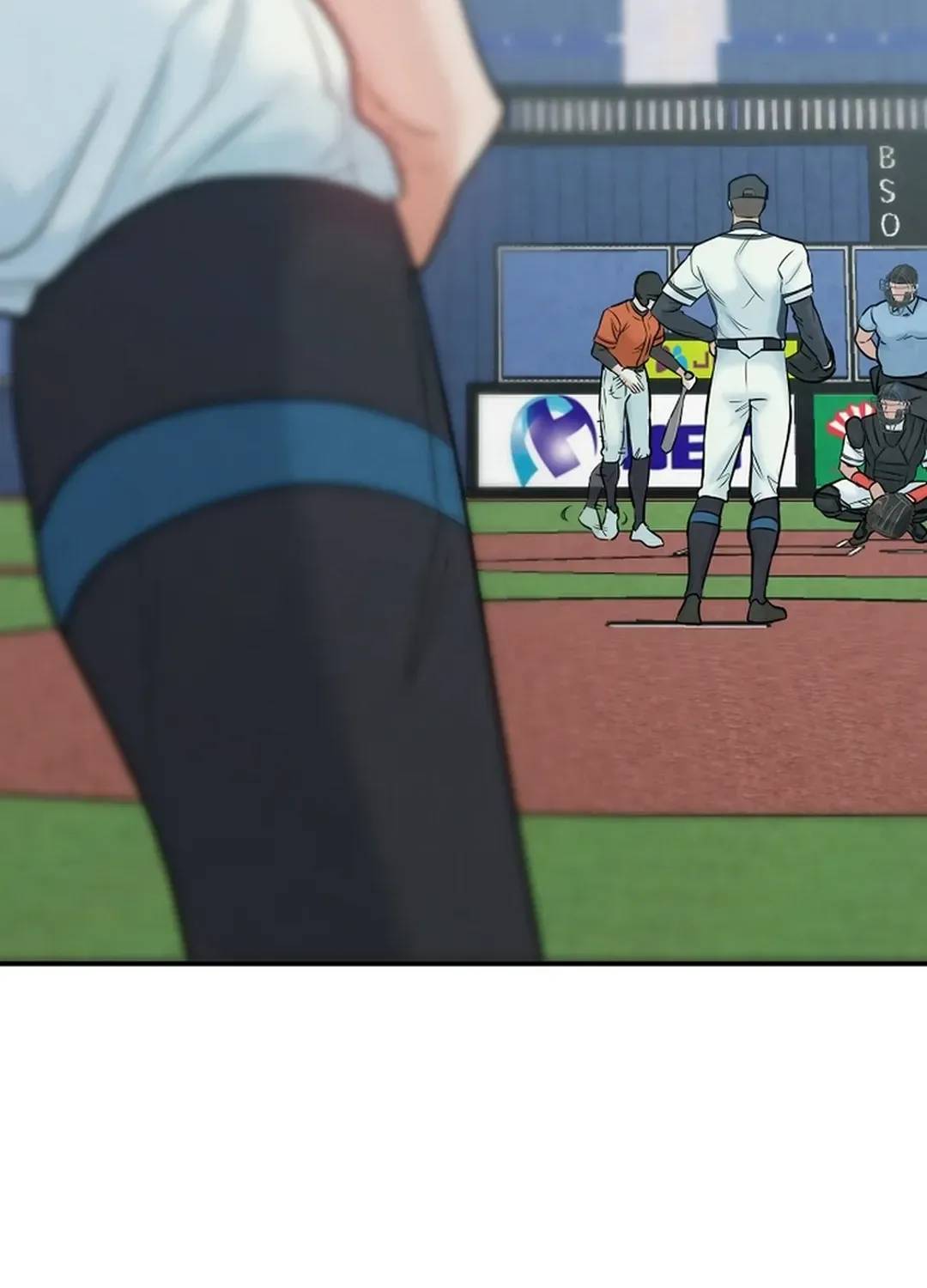 Read 100 miles chapter 20 image 128 on Lezhin