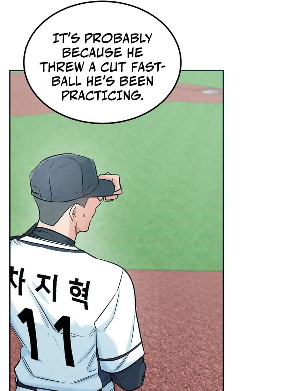 Read 100 miles chapter 20 image 13 on Lezhin