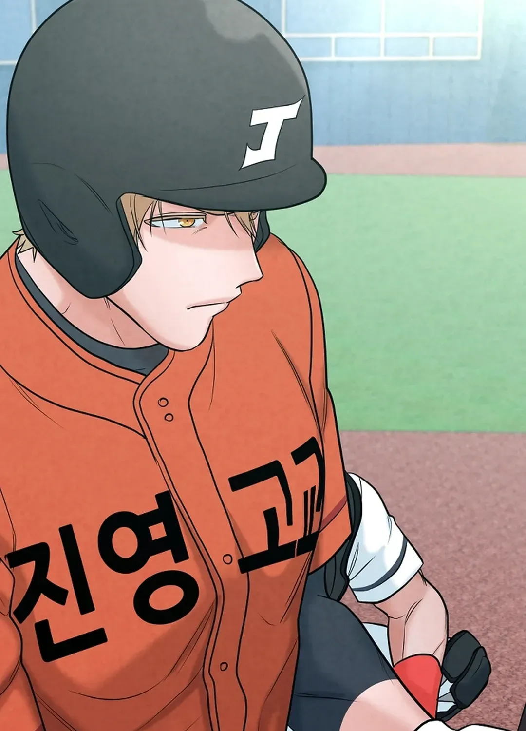 Read 100 miles chapter 20 image 136 on Lezhin