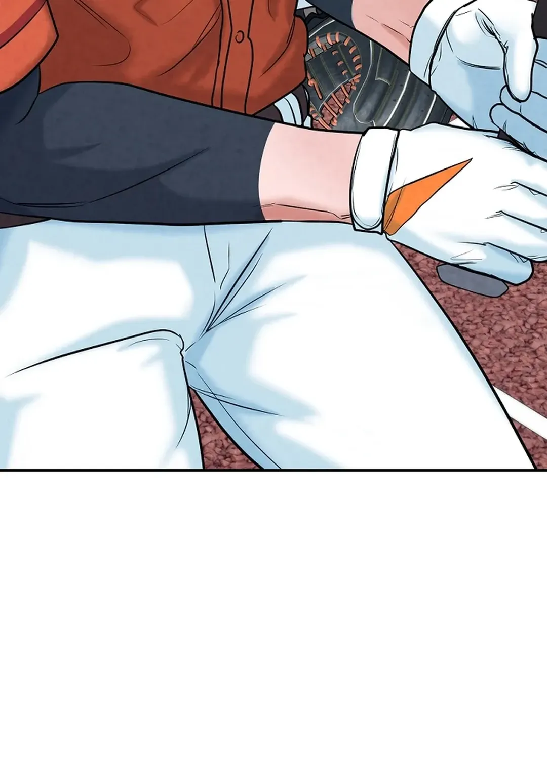Read 100 miles chapter 20 image 137 on Lezhin