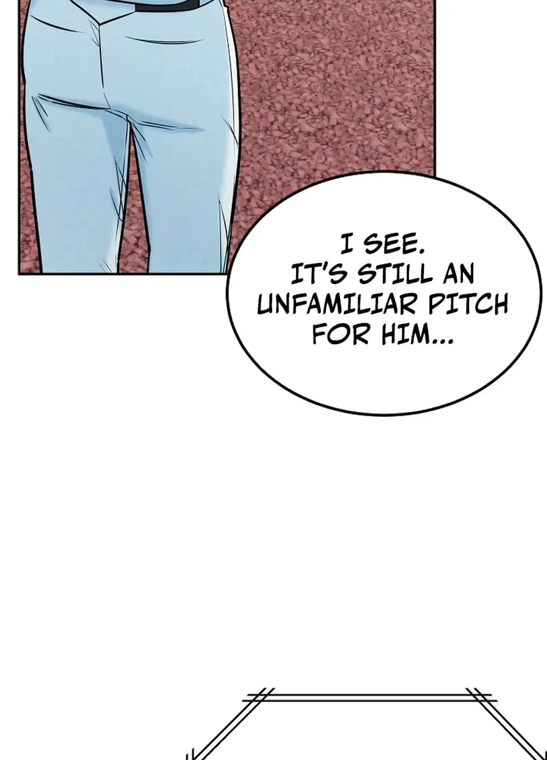 Read 100 miles chapter 20 image 14 on Lezhin