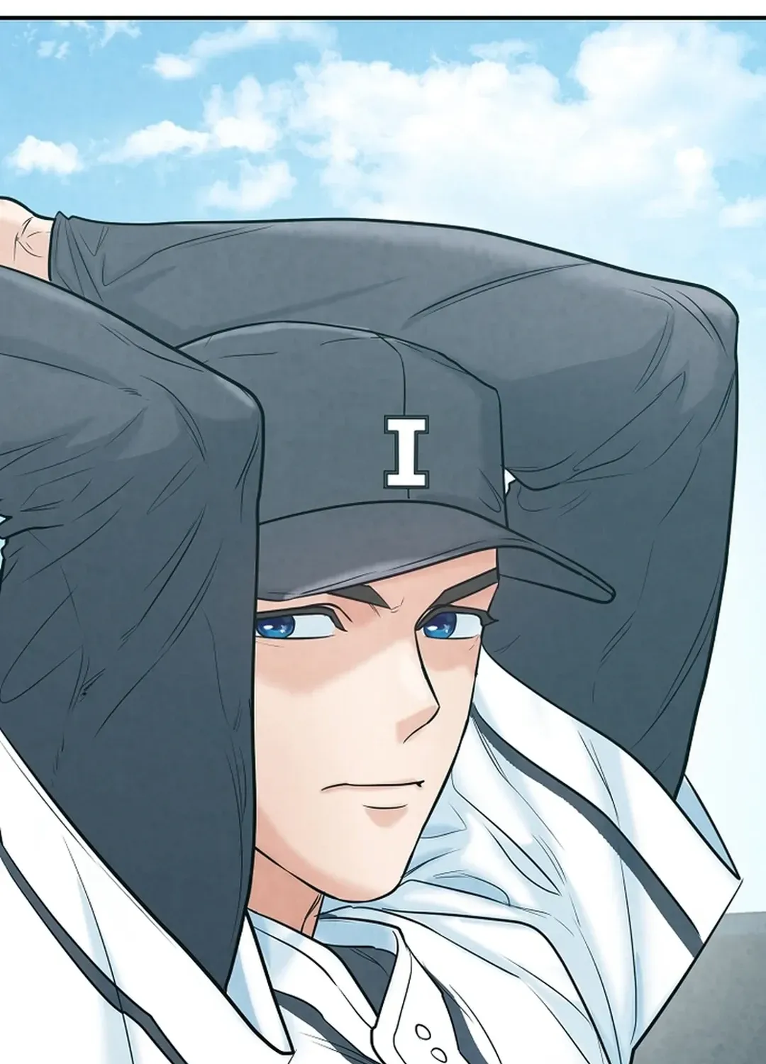Read 100 miles chapter 20 image 149 on Lezhin