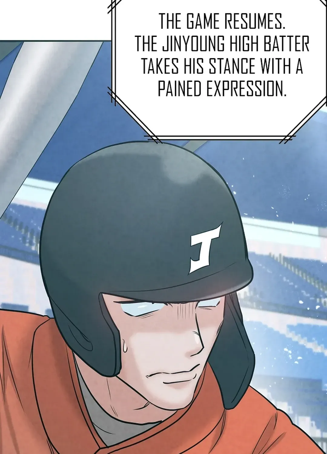 Read 100 miles chapter 20 image 15 on Lezhin