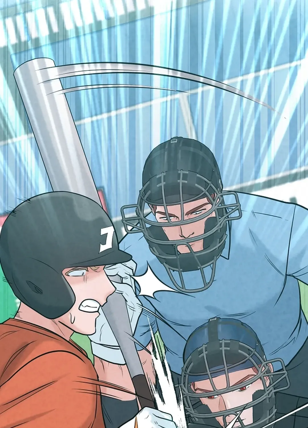 Read 100 miles chapter 20 image 153 on Lezhin