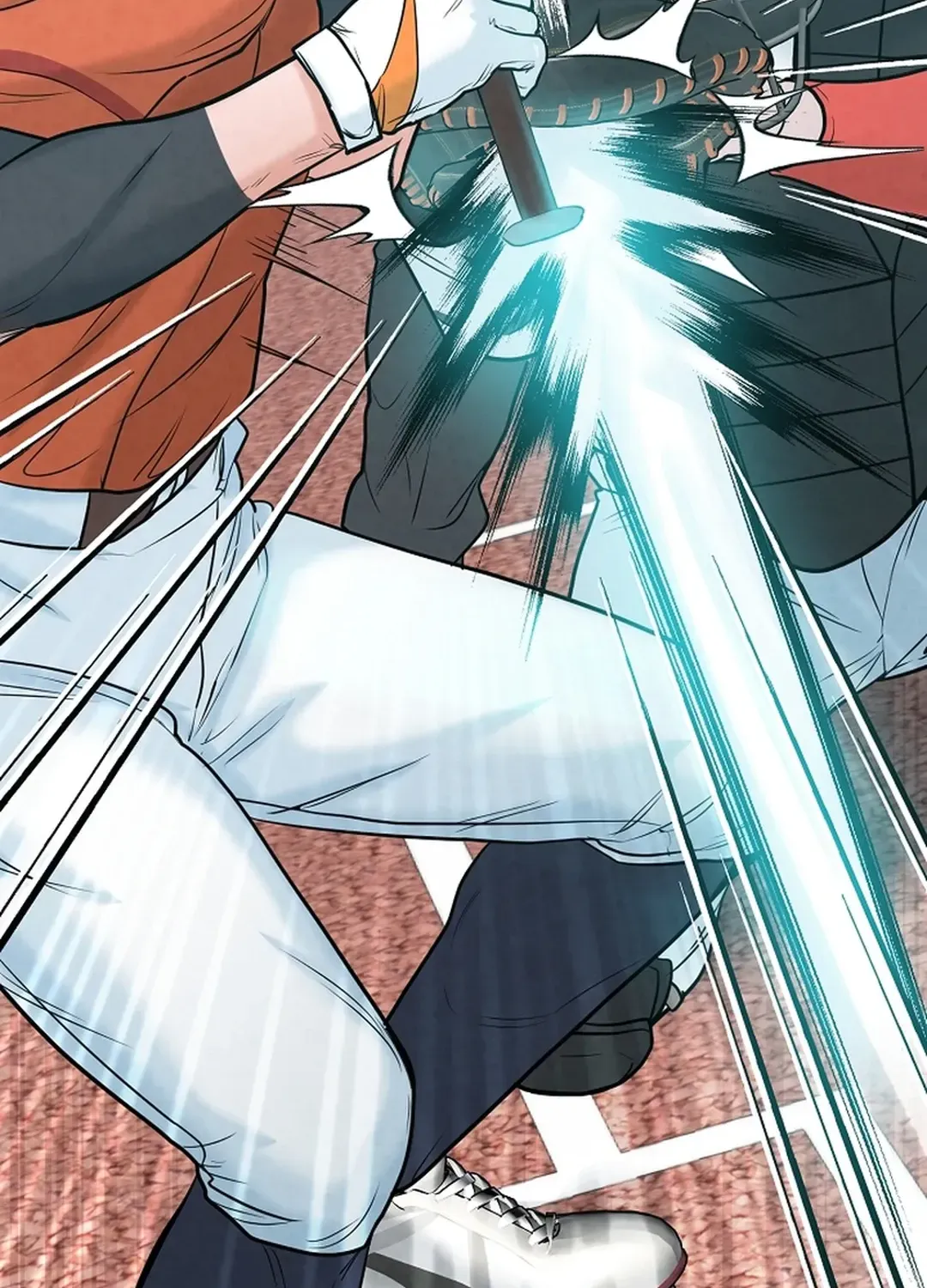 Read 100 miles chapter 20 image 154 on Lezhin
