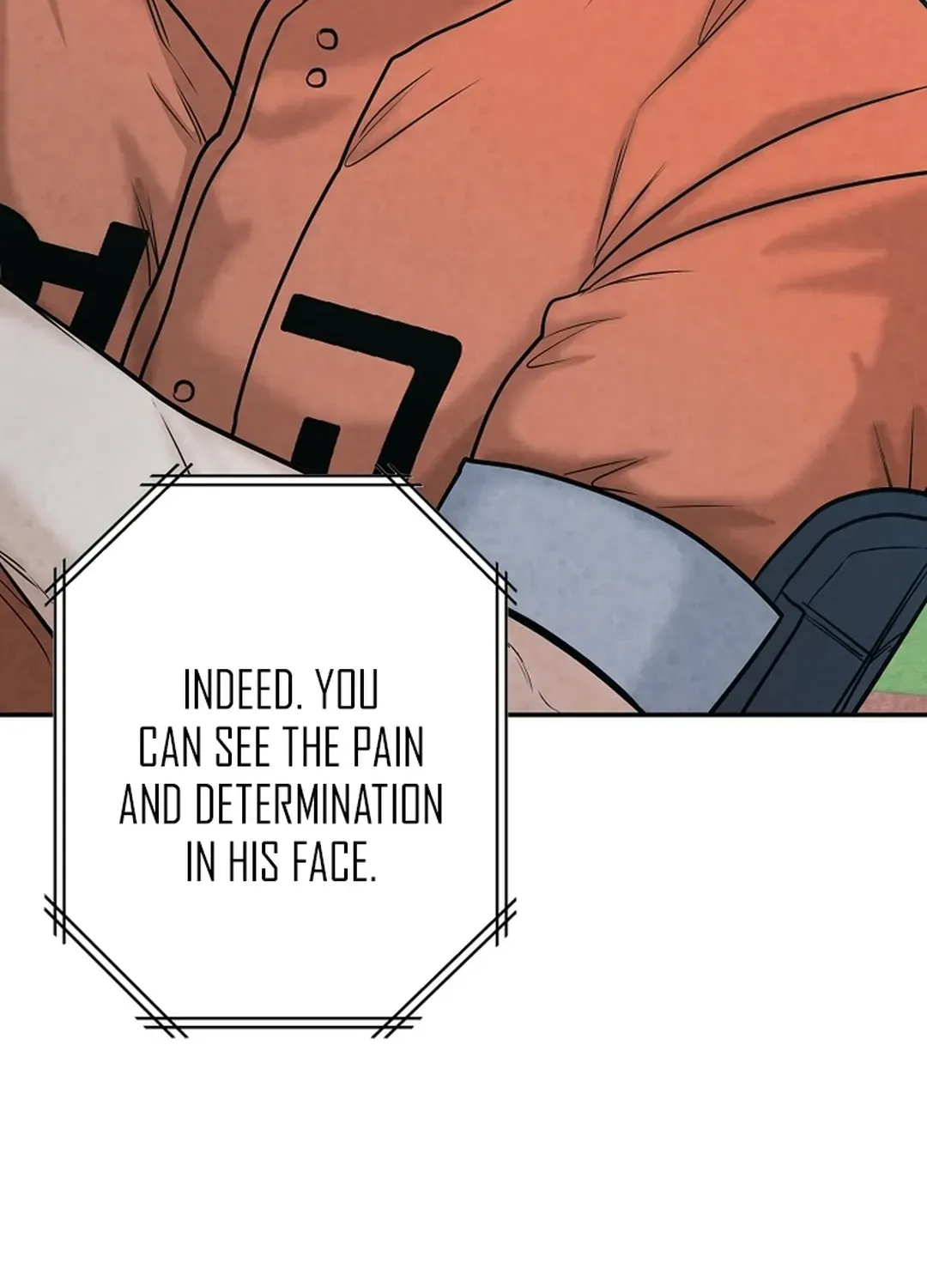 Read 100 miles chapter 20 image 16 on Lezhin