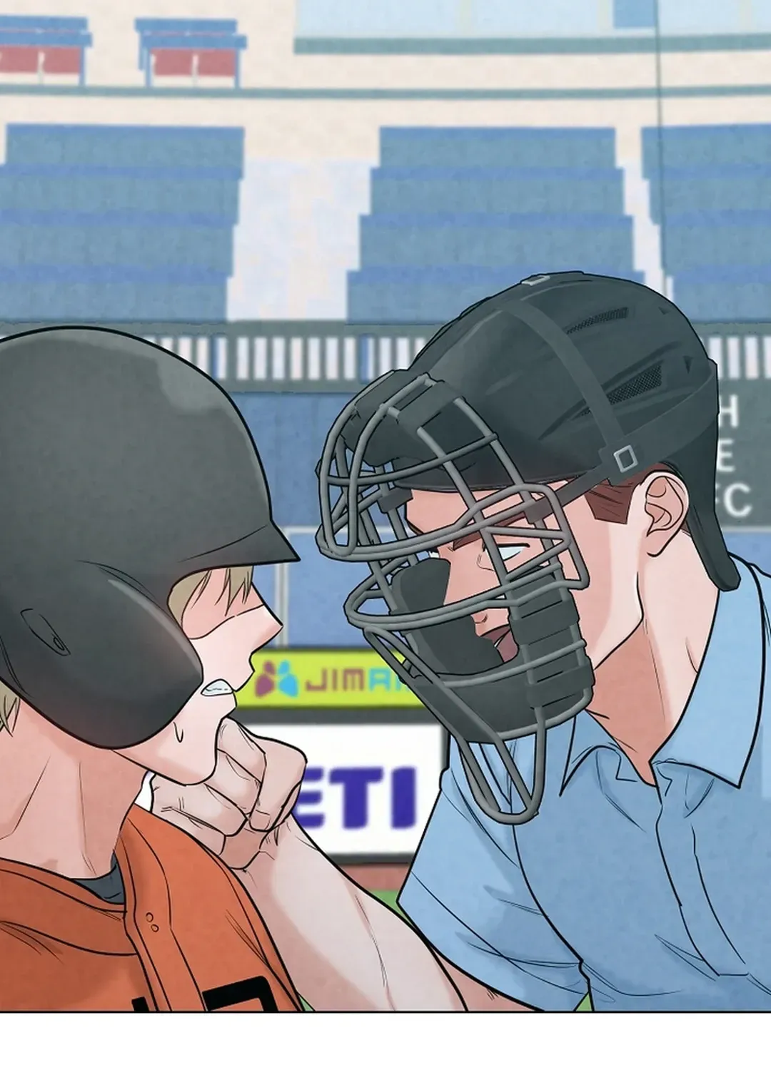 Read 100 miles chapter 20 image 177 on Lezhin