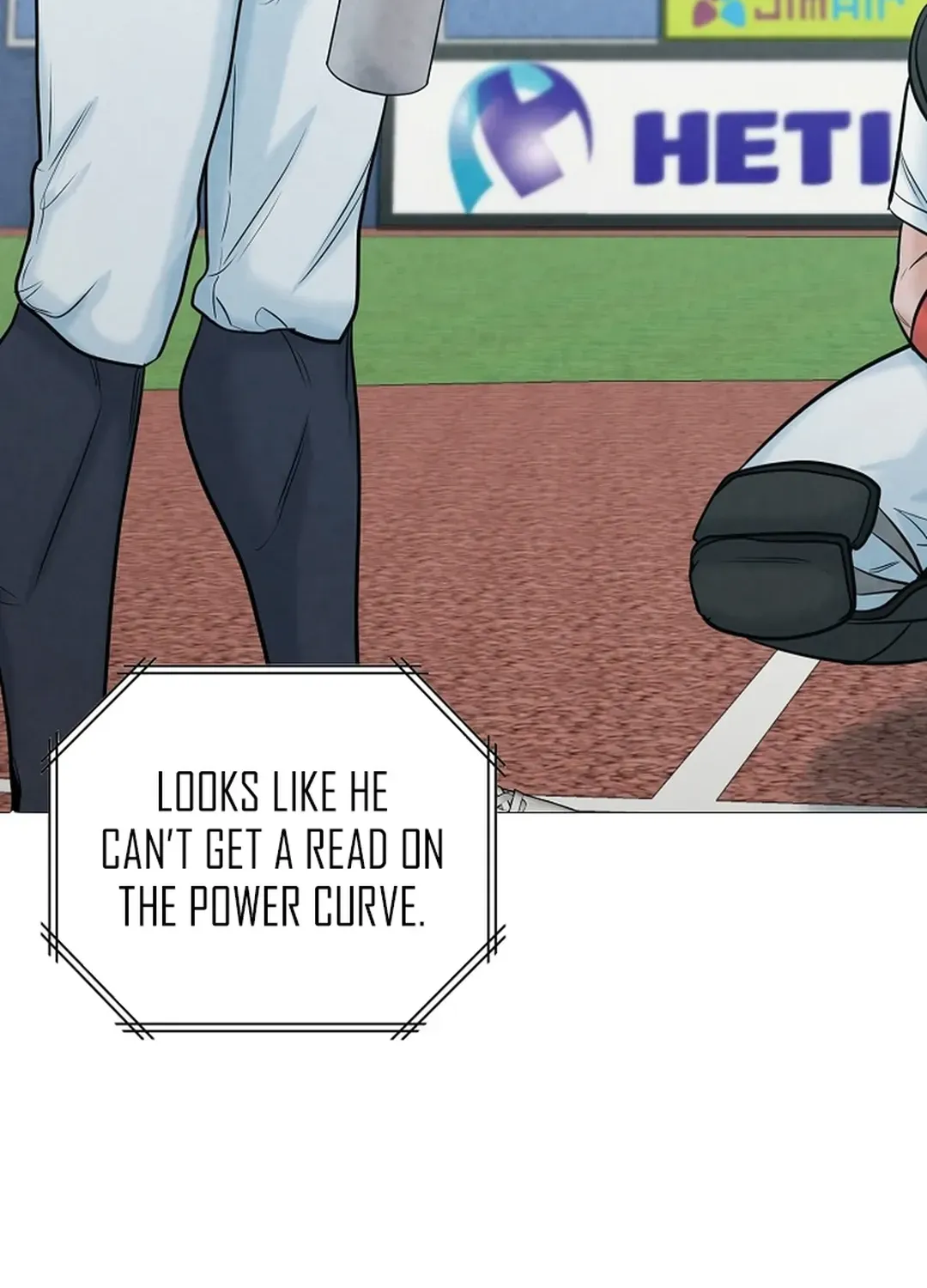 Read 100 miles chapter 20 image 180 on Lezhin