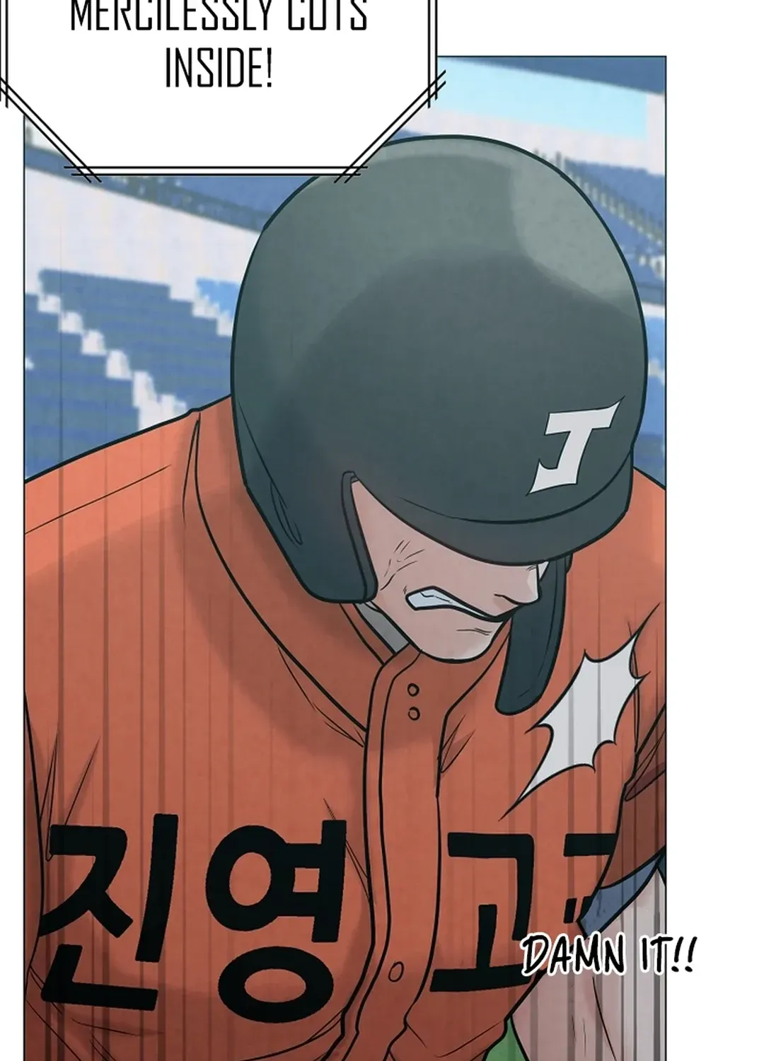 Read 100 miles chapter 20 image 21 on Lezhin