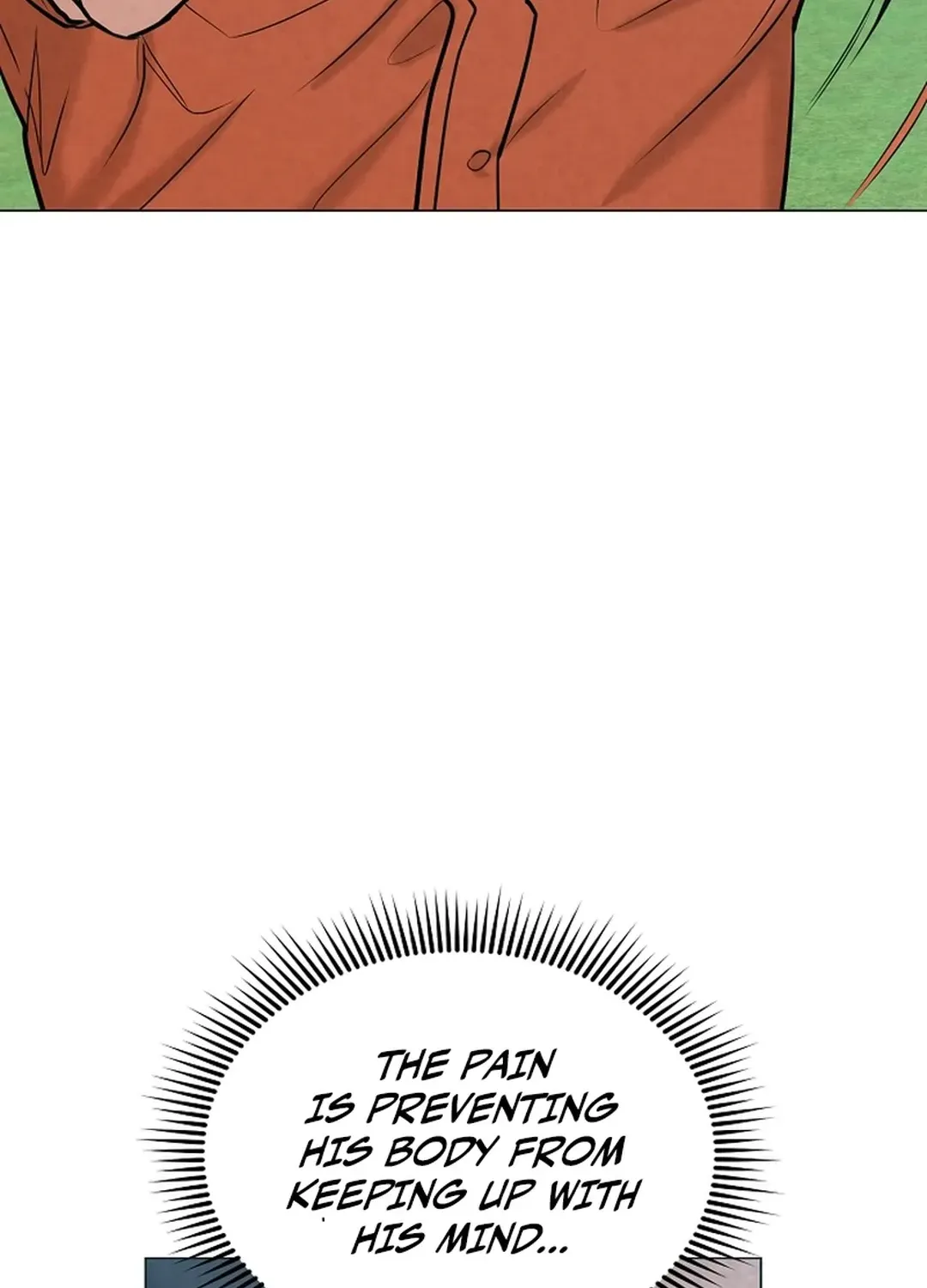 Read 100 miles chapter 20 image 25 on Lezhin