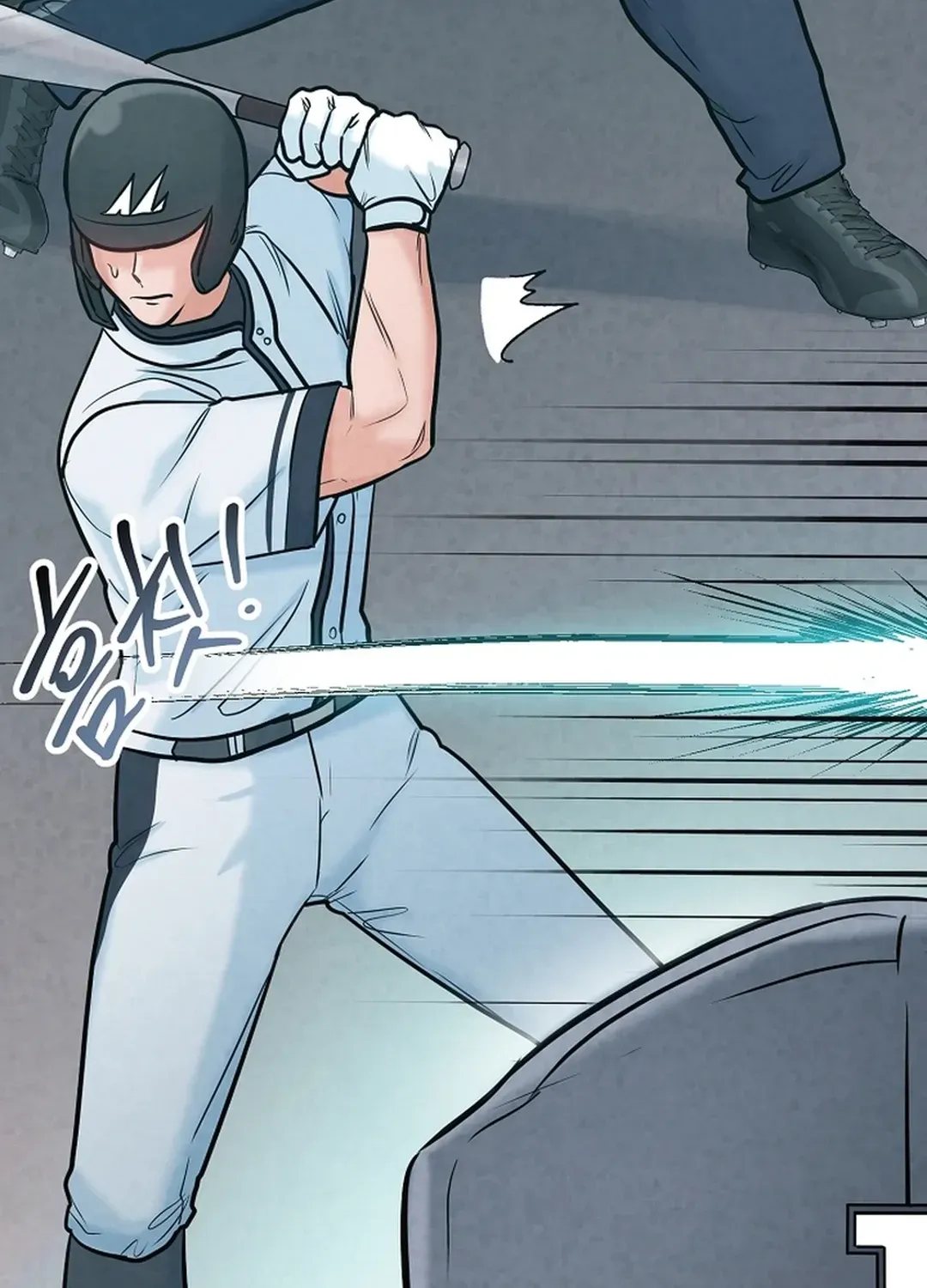 Read 100 miles chapter 20 image 34 on Lezhin
