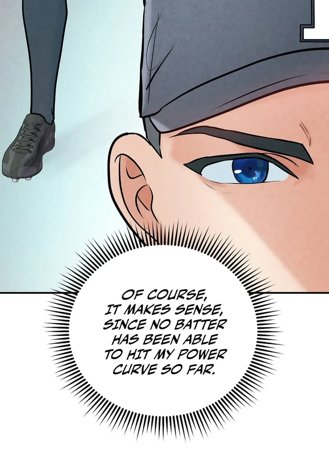 Read 100 miles chapter 20 image 35 on Lezhin