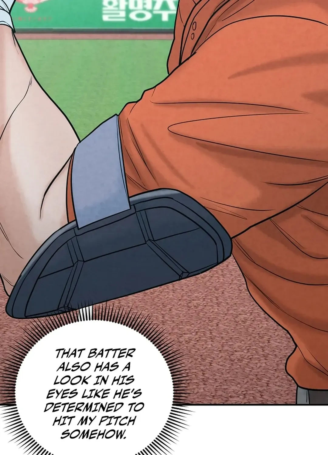 Read 100 miles chapter 20 image 38 on Lezhin