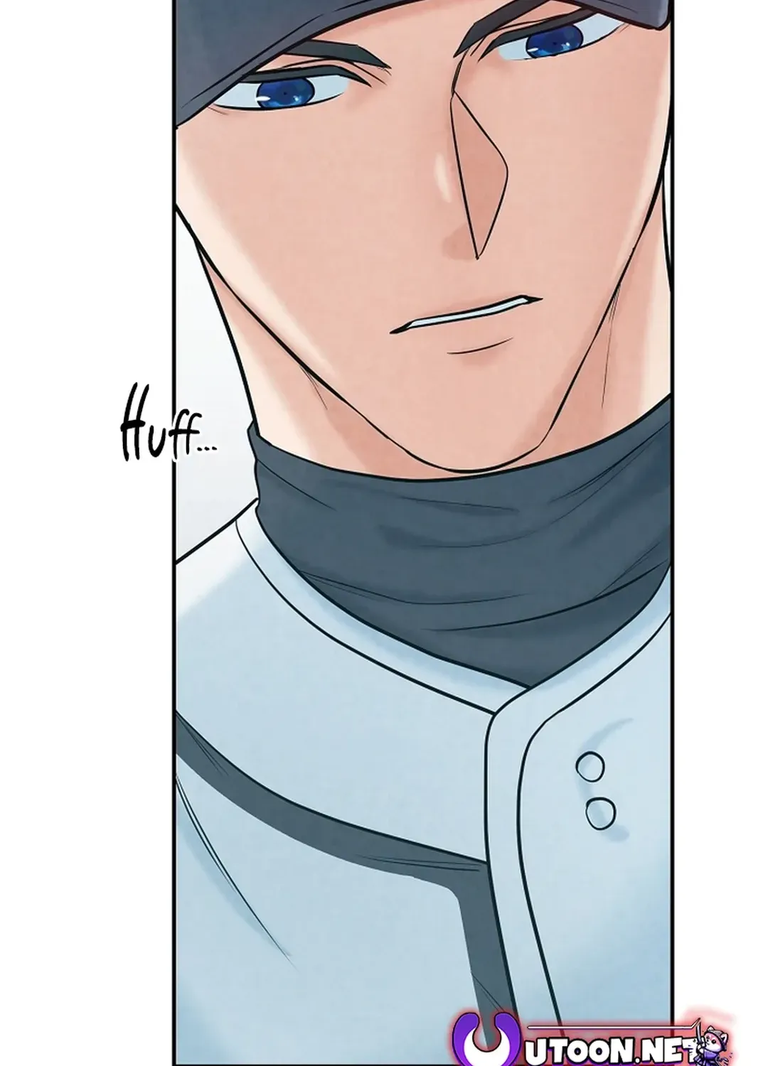 Read 100 miles chapter 20 image 40 on Lezhin