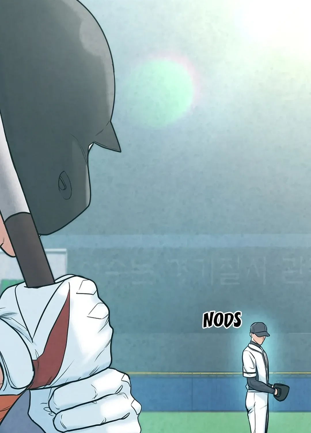 Read 100 miles chapter 20 image 47 on Lezhin