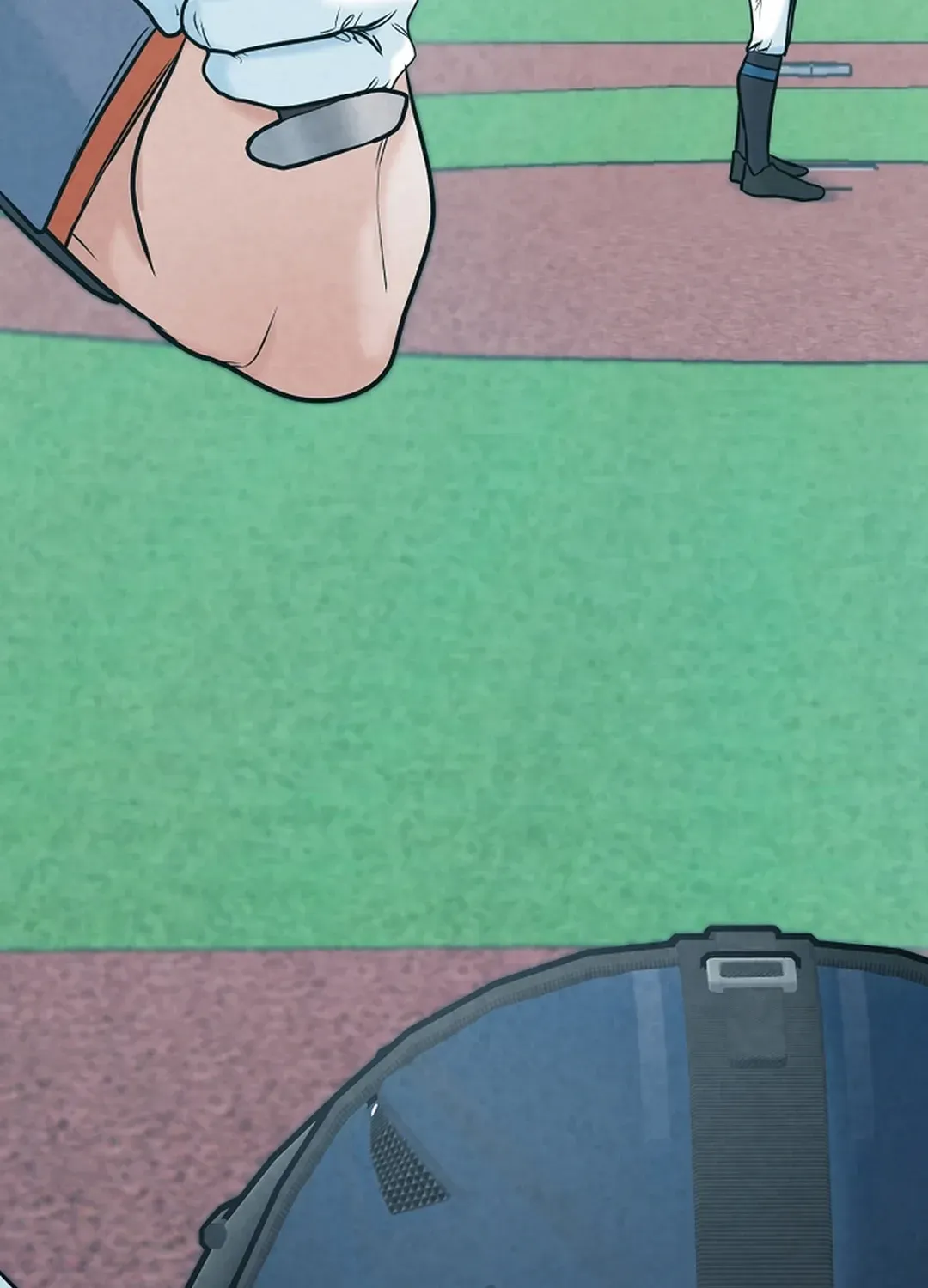 Read 100 miles chapter 20 image 48 on Lezhin