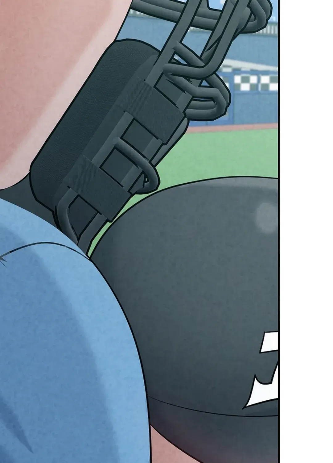 Read 100 miles chapter 20 image 5 on Lezhin