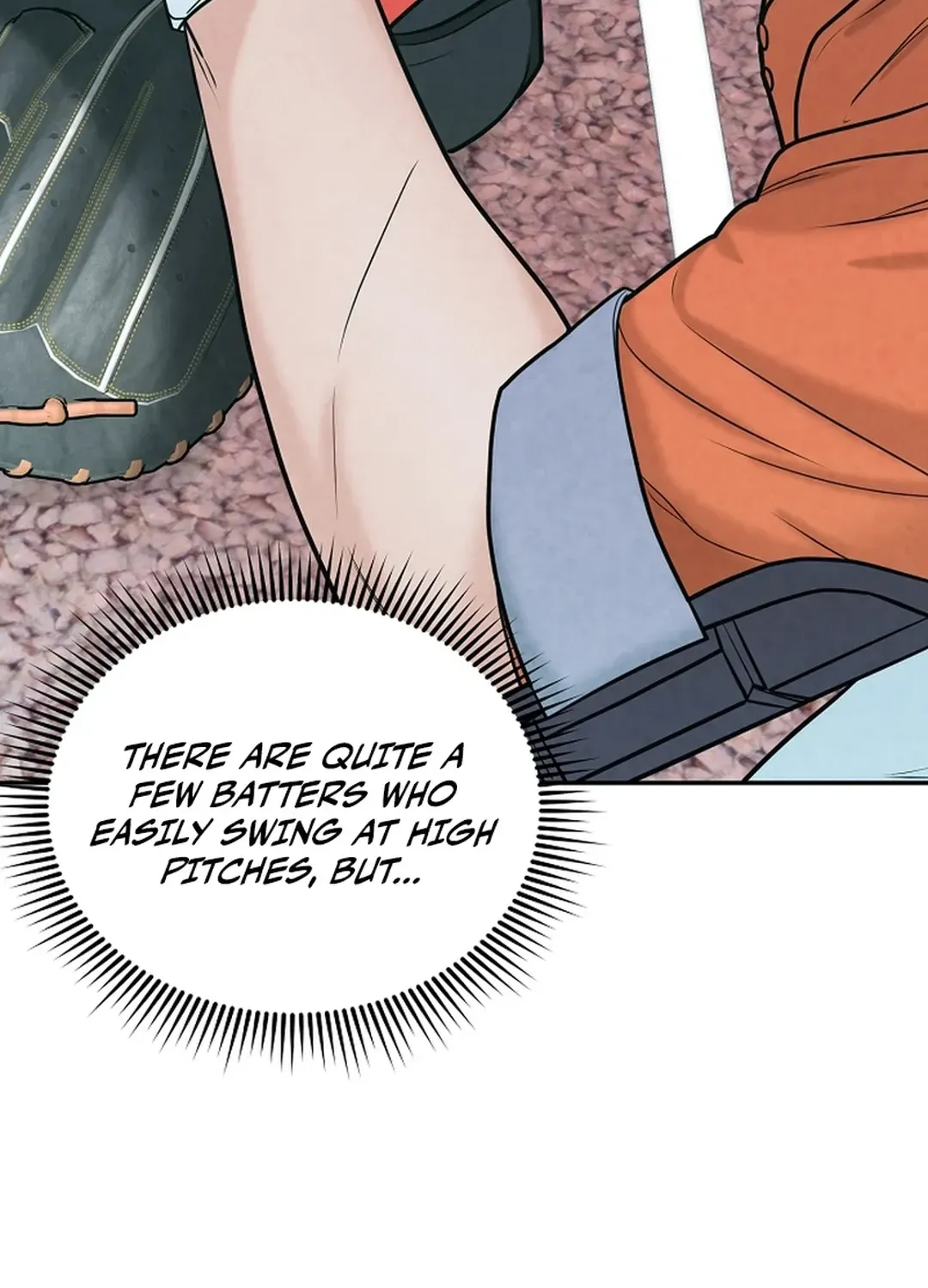 Read 100 miles chapter 20 image 53 on Lezhin