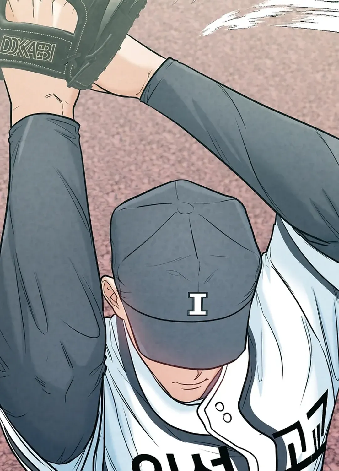 Read 100 miles chapter 20 image 58 on Lezhin
