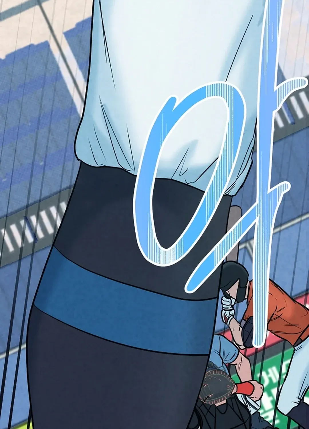 Read 100 miles chapter 20 image 70 on Lezhin